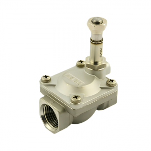 Multiple Process Valves Acme › Multi-fluid Process Valves