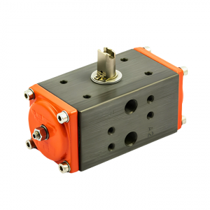 Multiple Process Valves Acme › Multi-fluid Process Valves