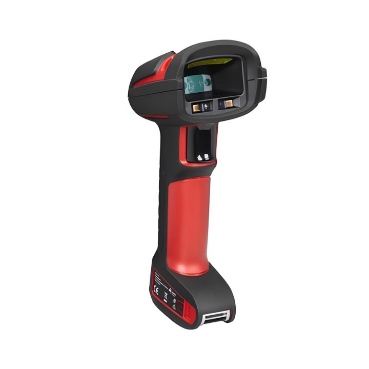 Hand Held Scanner Example Acme › 1D/2D hand-held scanners