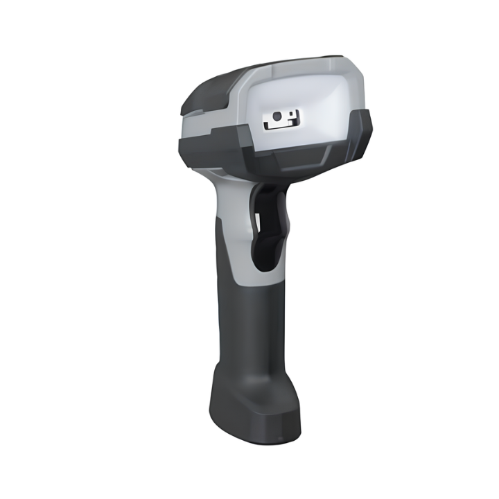 Hand Held Scanner Using Acme › 1D/2D hand-held scanners