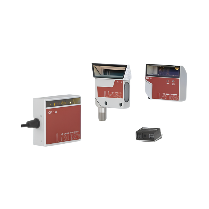 Acme › Stationary 1D bar code readers