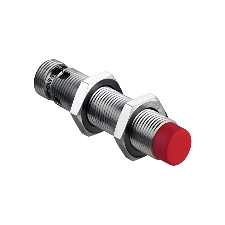 Capacitif Sensor Acme › Capacitive sensors