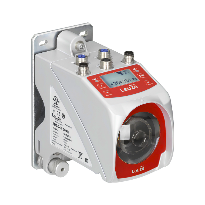 Electro Optical Distance Ranging Instrument Acme › Optical distance sensors