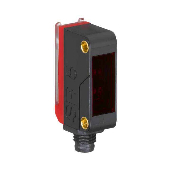 Reflective Led Sensor Acme › Retro-reflective photoelectric sensors