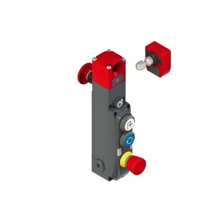 Security Locking Deviced Acme › Safety locking devices