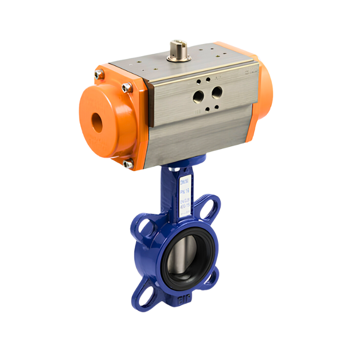 Multiple Process Valves Acme › Multi-fluid Process Valves