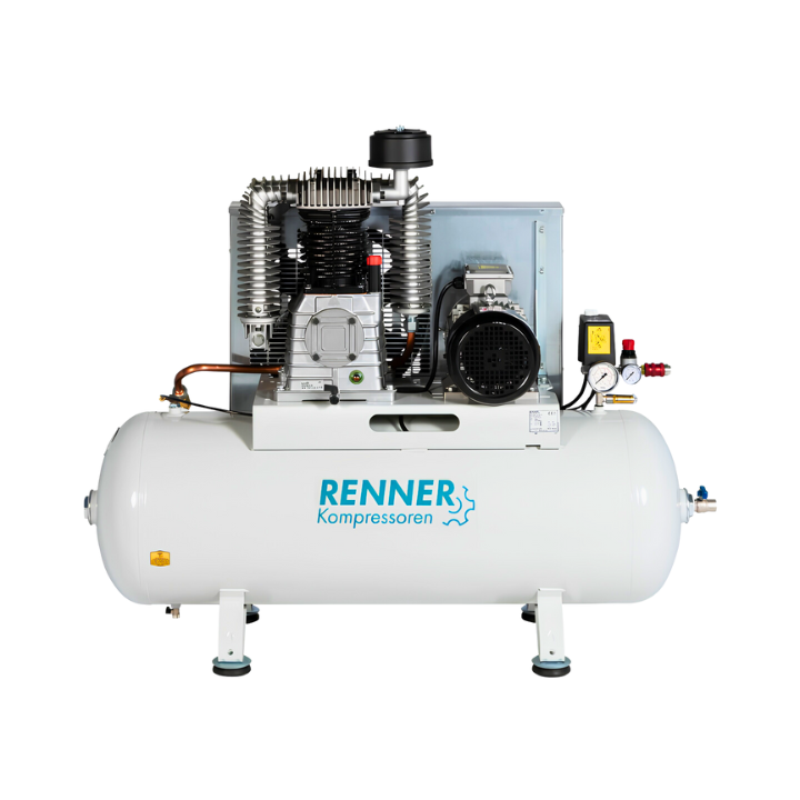 Compressor Press Acme › Compressors