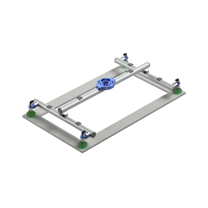 Mod Gripper Acme › Modular Gripper System